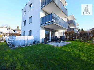 Wohnung kaufen in 6850 Dornbirn