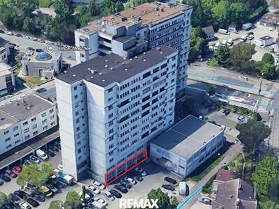 Gewerbeobjekt kaufen in 4020 Linz (Bild 2)