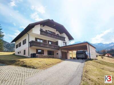 Haus kaufen in 9170 Zell