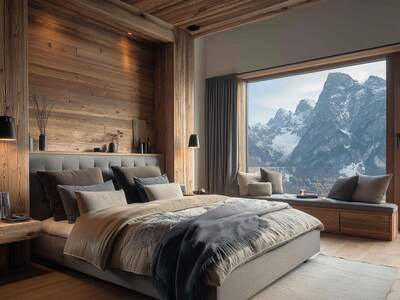 Terrassenwohnung kaufen in 8970 Schladming (Bild 2)