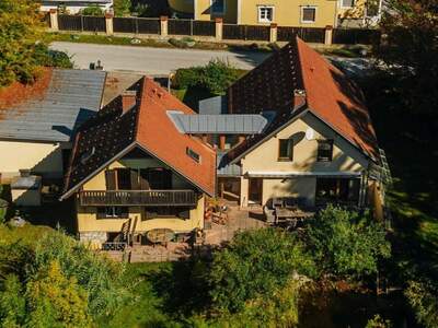 Haus kaufen in 8044 Weinitzen