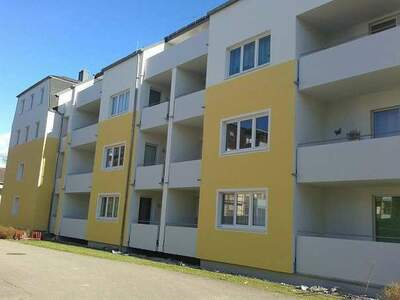 Wohnung mieten in 4910 Ried