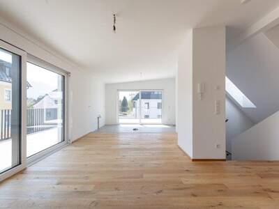 Penthouse kaufen in 5020 Salzburg