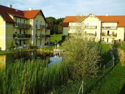 Wohnung mit Balkon mieten in 3365 Allhartsberg (Bild 4)
