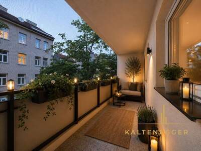Wohnung kaufen in 1020 Wien