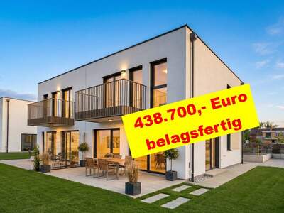 Haus kaufen in 2486 Pottendorf