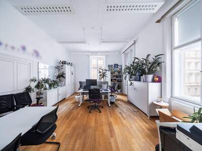Gewerbeobjekt mieten in 1010 Wien