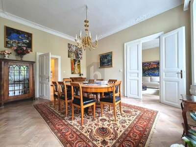 Terrassenwohnung mieten in 1020 Wien (Bild 4)