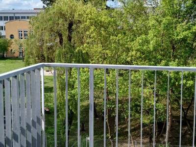 Wohnung mit Balkon mieten in 4600 Wels (Bild 4)