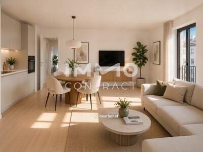 Wohnung kaufen in 1120 Wien