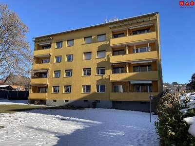 Mietwohnung in 8570 Voitsberg