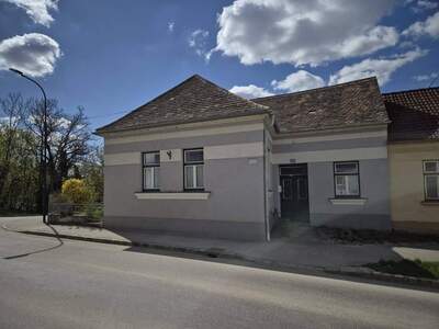 Haus kaufen in 2041 Wullersdorf