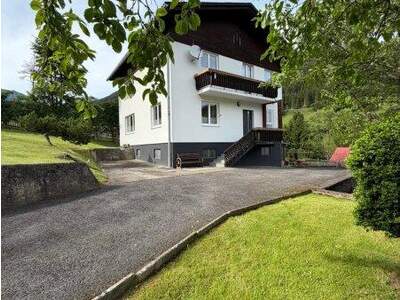Haus kaufen in 8794 Vordernberg (Bild 1)