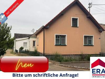 Haus kaufen in 2144 Altlichtenwarth