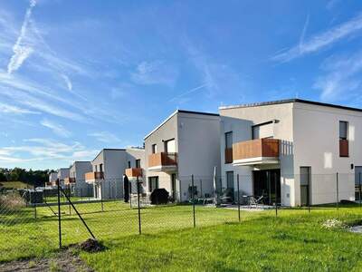 Haus kaufen in 2751 Steinabrückl