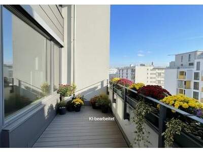 Eigentumswohnung in 1220 Wien