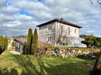Einfamilienhaus kaufen in 4342 Baumgartenberg