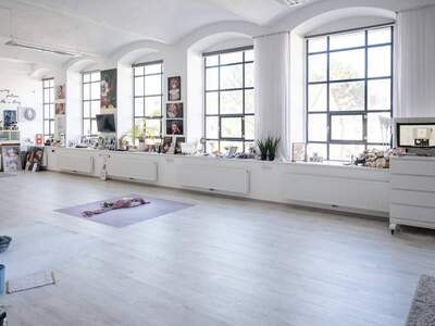 Gewerbeobjekt mieten in 4400 Steyr