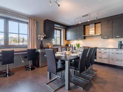 Eigentumswohnung in 5743 Hochkrimml