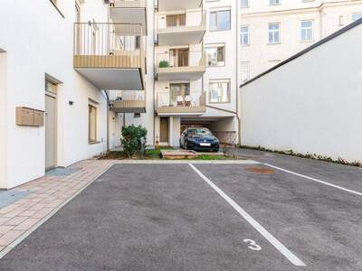 Halle / Lager / Produktion mieten in 1060 Wien (Bild 1)