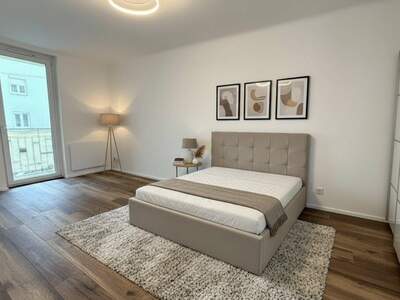 Wohnung kaufen in 1210 Wien