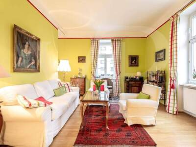 Wohnung kaufen in 1030 Wien