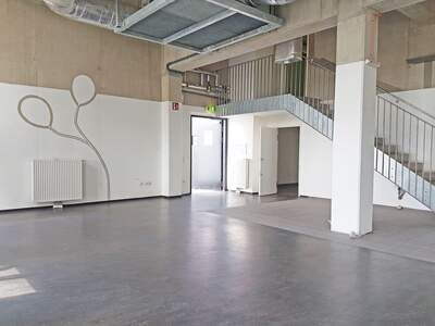 Gewerbeobjekt mieten in 1020 Wien (Bild 4)