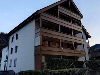 Wohnung provisionsfrei mieten in 6800 Feldkirch