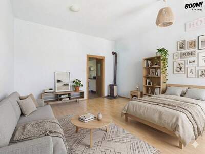 Anlageobjekt kaufen in 1100 Wien