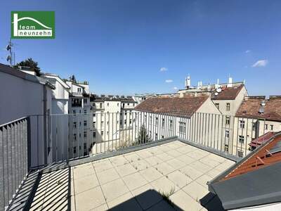 Terrassenwohnung kaufen in 1100 Wien (Bild 2)