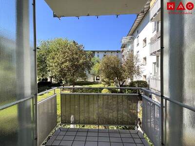 Terrassenwohnung mieten in 4030 Linz (Bild 5)