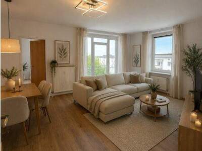 Wohnung mieten in 4030 Linz (Bild 3)