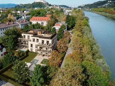 Wohnung kaufen in 5020 Salzburg (Bild 4)
