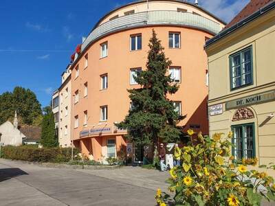 Wohnung mieten in 1180 Wien