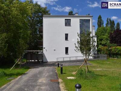 Terrassenwohnung kaufen in 8045 Graz (Bild 3)