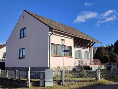 Haus provisionsfrei kaufen in 3871 Alt