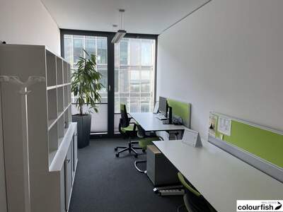 Gewerbeobjekt mieten in 1200 Wien (Bild 2)