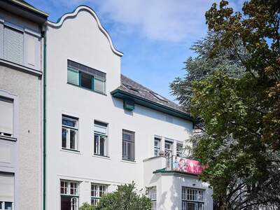 Gewerbeobjekt mieten in 1130 Wien