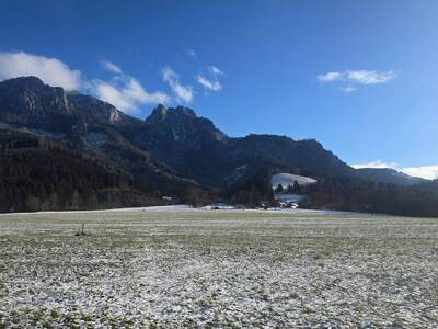 Grundstück provisionsfrei kaufen in 8911 Admont