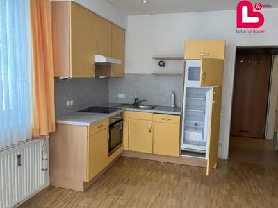 Wohnung mieten in 4204 Reichenau