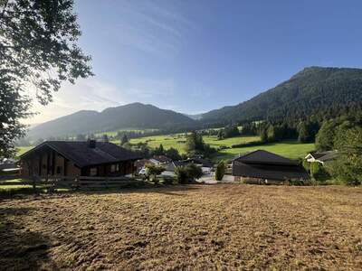 Grundstück kaufen in 6344 Walchsee