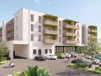 Wohnung mieten in 3321 Ardagger Stift (Bild 1)