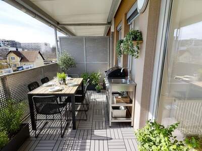 Wohnung mit Balkon kaufen in 8055 Graz (Bild 1)