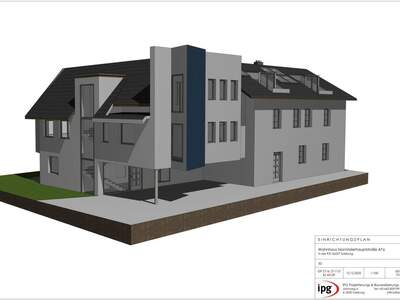 Wohnung mit Balkon kaufen in 5020 Salzburg (Bild 2)