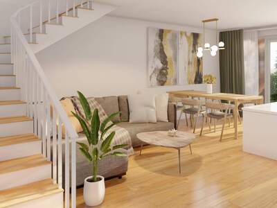 Haus kaufen in 6850 Dornbirn