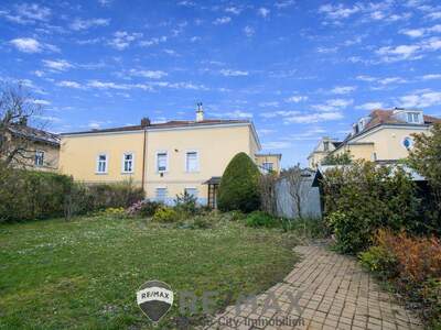 Einfamilienhaus kaufen in 2340 Mödling (Bild 2)