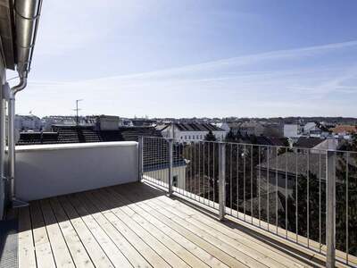 Mietwohnung in 1120 Wien