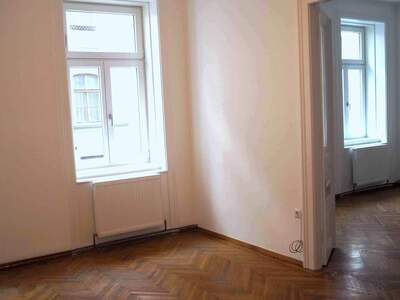 Apartment provisionsfrei mieten in 1180 Wien