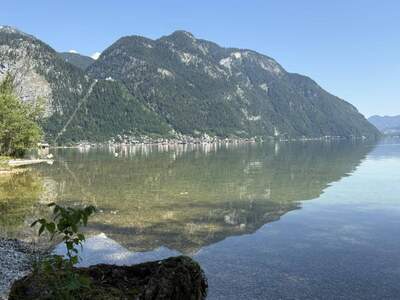 Gewerbeobjekt kaufen in 4830 Hallstatt