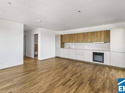 Terrassenwohnung mieten in 1200 Wien (Bild 1)